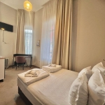 Дава се под наем Едностаен апартамент в Варна, Център - 31 кв.м за 400 € - Снимка #1