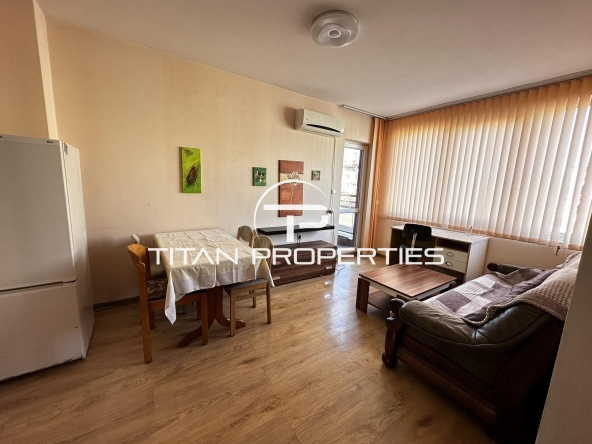 Дава се под наем Тристаен апартамент в Пловдив, Кършияка - 75 кв.м за 550 € - Снимка #1