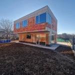 Къща в Варна, Левски - 127 кв.м за 1560 €/кв.м - Снимка #1