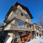 Къща в Велинград - 240 кв.м за 632 €/кв.м - Снимка #1