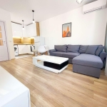 Дава се под наем Двустаен апартамент в София, Малинова долина - 55 кв.м за 650 € - Снимка #1