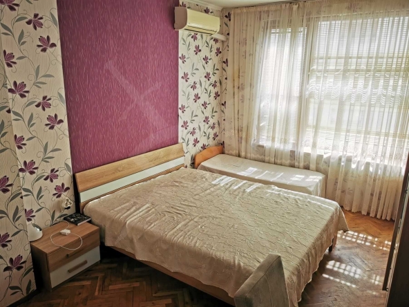 Многостаен апартамент в Поморие - 152 кв.м за 1172 €/кв.м - Снимка #1