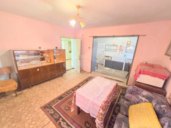 Къща в с. Йоаким Груево, Област Пловдив - 150 кв.м за 659 €/кв.м - Снимка #1