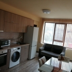 Дава се под наем Тристаен апартамент в Плевен, Широк център - 60 кв.м за 408 € - Снимка #1