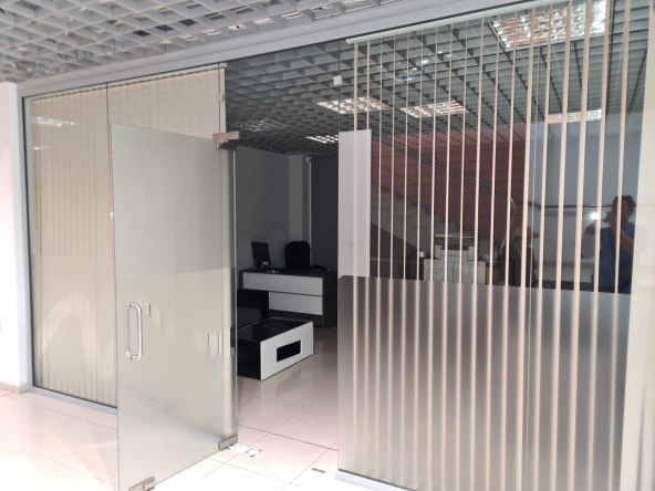 Офис в Пловдив, Център - 36 кв.м за 723 €/кв.м - Снимка #1