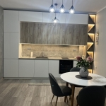 Дава се под наем Двустаен апартамент в Пловдив, Тракия - 78 кв.м за 407.49 € - Снимка #1