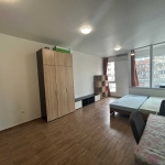 Дава се под наем Едностаен апартамент в София, Студентски град - 43 кв.м за 408 € - Снимка #1