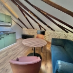 Дава се под наем Двустаен апартамент в Варна, Център - 50 кв.м за 750 € - Снимка #1