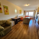 Дава се под наем Двустаен апартамент в Велинград - 58 кв.м за 382.5 € - Снимка #1