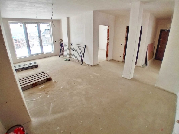 Тристаен апартамент в София, Студентски град - 171 кв.м за 1372 €/кв.м - Снимка #1