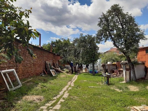 Парцел в София, Орландовци - 400 кв.м за 213 €/кв.м - Снимка #1