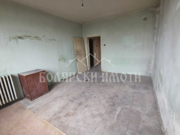 Двустаен апартамент в Велико Търново, Център - 64 кв.м за 969 €/кв.м - Снимка #1