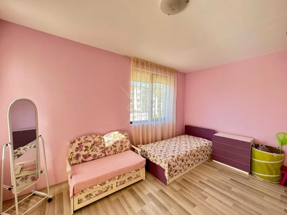 Двустаен апартамент в с. Равда, Област Бургас - 56 кв.м за 1340 €/кв.м - Снимка #1