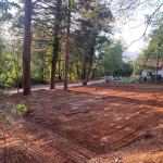 Парцел в Ботевград - 1668 кв.м за 50 €/кв.м - Снимка #1