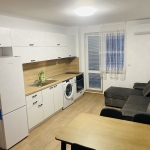 Дава се под наем Двустаен апартамент в Варна, м-т Пчелина - 60 кв.м за 612 € - Снимка #1