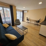 Дава се под наем Едностаен апартамент в Велинград - 41 кв.м за 249.9 € - Снимка #1