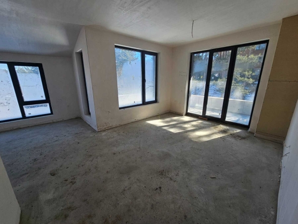 Тристаен апартамент в Велинград - 82 кв.м за 1000 €/кв.м - Снимка #1