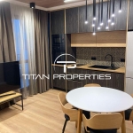 Дава се под наем Двустаен апартамент в Пловдив, Христо Смирненски - 64 кв.м за 550 € - Снимка #1