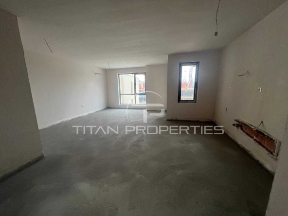 Тристаен апартамент в Пловдив, Кършияка - 121 кв.м за 1288 €/кв.м - Снимка #1