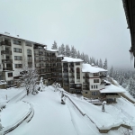 Тристаен апартамент в к.к. Пампорово - 103 кв.м за 641 €/кв.м - Снимка #1