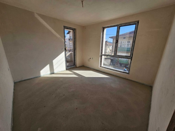 Двустаен апартамент в Велинград - 66 кв.м за 1054 €/кв.м - Снимка #1