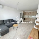 Дава се под наем Двустаен апартамент в Варна, Победа - 60 кв.м за 500 € - Снимка #1