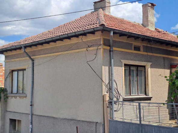 Къща в Добрич, Пинета - 70 кв.м за 838 €/кв.м - Снимка #1