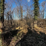 Парцел в с. Гарван, Област Габрово - 1570 кв.м за 11 €/кв.м - Снимка #1