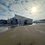 Промишлена сграда в Брезово - 19119 кв.м за 30 €/кв.м - Снимка #1