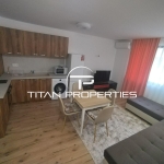 Дава се под наем Двустаен апартамент в Несебър - 64 кв.м за 459 € - Снимка #1