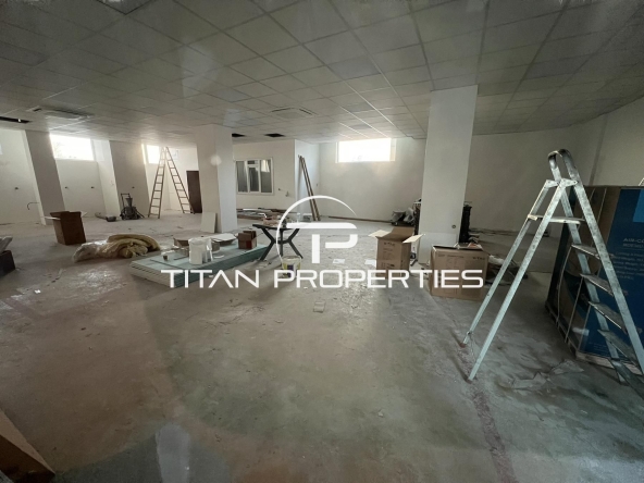 Дава се под наем Офис в Варна, Възраждане 1 - 200 кв.м за 1250 € - Снимка #1