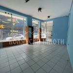 Дава се под наем Магазин в Велико Търново, Център - 32 кв.м за 484.5 € - Снимка #1