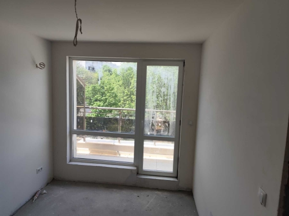 Двустаен апартамент в София, Илинден - 61 кв.м за 2361 €/кв.м - Снимка #1