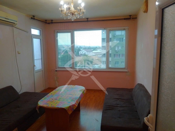 Тристаен апартамент в Гълъбово - 68 кв.м за 206 €/кв.м - Снимка #1