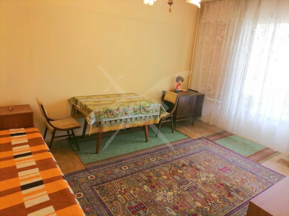 Двустаен апартамент в Пловдив, Кючук Париж - 46 кв.м за 1457 €/кв.м - Снимка #1
