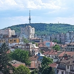 Двустаен апартамент в Силистра, Център - 50 кв.м за 858 €/кв.м - Снимка #1