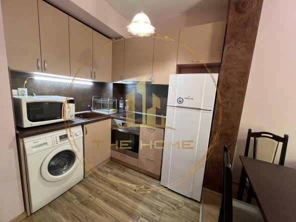 Дава се под наем Двустаен апартамент в Варна, Левски - 58 кв.м за 425 € - Снимка #1