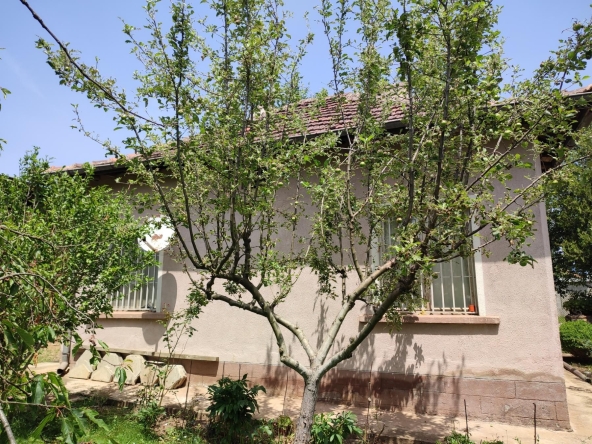 Къща в с. Яна, Област София-град - 56 кв.м за 2483 €/кв.м - Снимка #1