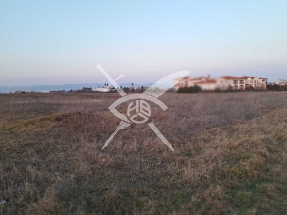 Парцел в с. Равда, Област Бургас - 5358 кв.м за 85 €/кв.м - Снимка #1