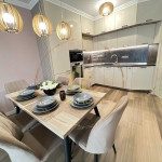 Дава се под наем Двустаен апартамент в Варна, Бриз - 70 кв.м за 1000 € - Снимка #1