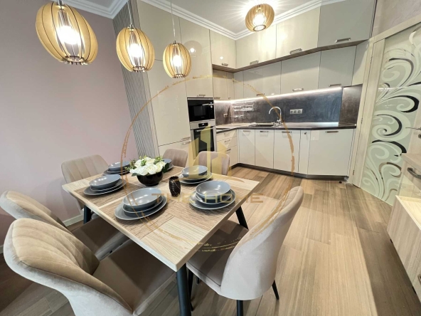 Дава се под наем Двустаен апартамент в Варна, Бриз - 70 кв.м за 1000 € - Снимка #1