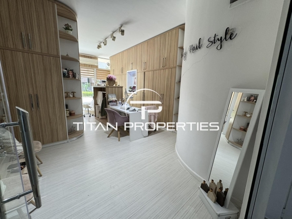 Офис в Бургас, Зорница - 42 кв.м за 2381 €/кв.м - Снимка #1