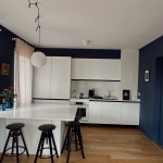 Тристаен апартамент в София, Драгалевци - 95 кв.м за 3316 €/кв.м - Снимка #1