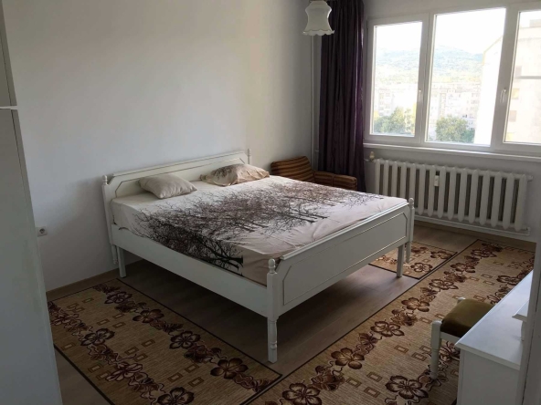 Дава се под наем Двустаен апартамент в София, Младост 3 - 73 кв.м за 509.49 € - Снимка #1