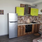 Двустаен апартамент в к.к. Слънчев бряг - 47 кв.м за 1437 €/кв.м - Снимка #1