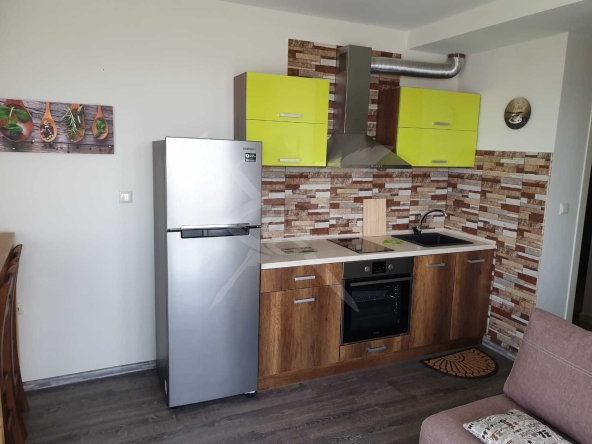 Двустаен апартамент в к.к. Слънчев бряг - 47 кв.м за 1437 €/кв.м - Снимка #1