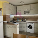 Дава се под наем Двустаен апартамент в Варна, Операта - 70 кв.м за 500 € - Снимка #1