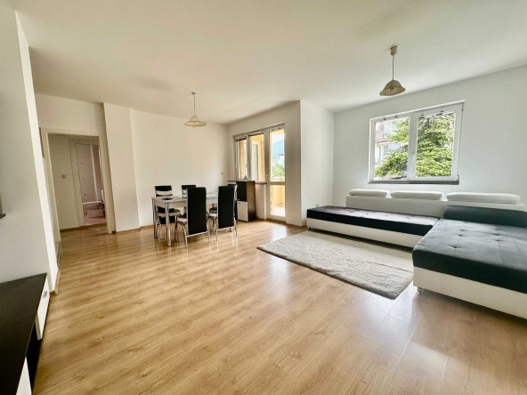 Дава се под наем Тристаен апартамент в София, Манастирски ливади - 100 кв.м за 650 € - Снимка #1