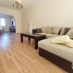 Многостаен апартамент в Бургас, Изгрев - 114 кв.м за 1395 €/кв.м - Снимка #1