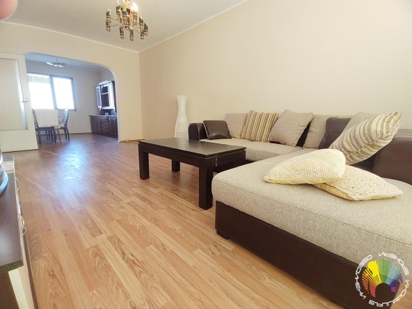 Многостаен апартамент в Бургас, Изгрев - 114 кв.м за 1395 €/кв.м - Снимка #1